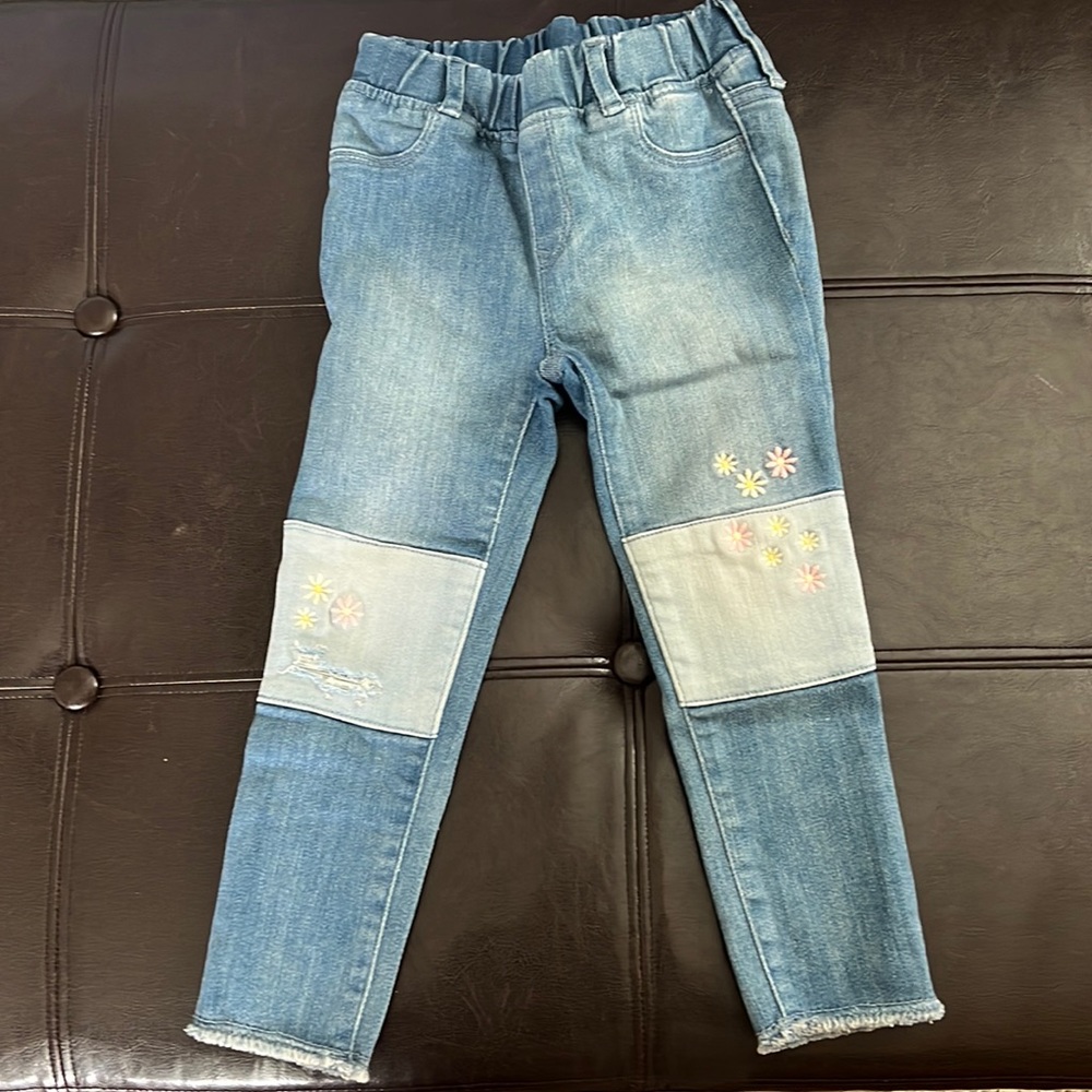 Gap Jeans